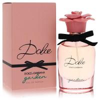 Perfume Feminino Dolce & Gabbana 30 Ml Eau De Parfum Spray - 2