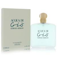 Perfume Feminino Acqua Di Giorgio Armani 100 Ml Eau De Toilette - 1