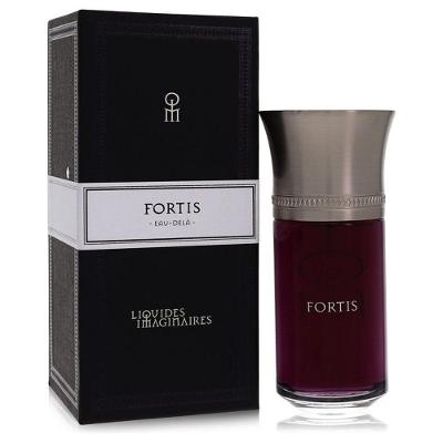 Perfume Feminino Fortis Liquides Imaginaires 100 Ml Eau De Parfum