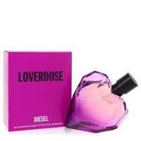 Perfume Feminino Loverdose Diesel 75 Ml Eau De Parfum - 2