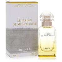 Perfume Feminino Le Jardin Monsieur Li (unisex) Hermes 50 Ml Eau De Toilette - 2