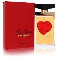 Perfume Feminino Franck Olivier One Kiss 75 Ml Eau De Parfum - 1