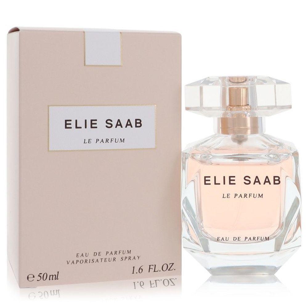 Perfume Feminino Le Elie Saab 50 Ml Eau De Parfum - 2