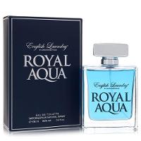Perfume-col. Masc. Royal Aqua English Laundry 100 Ml Eau De Toilette - 1