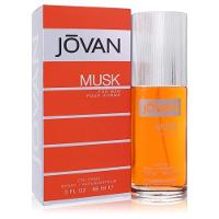 Perfume-col. Masc. Musk Jovan 88 Ml Cologne - 2