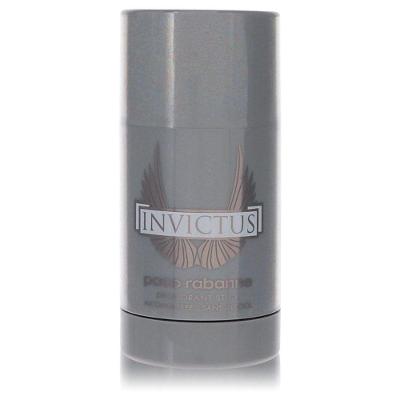 Perfume-desodorante Masculino Invictus Paco Rabanne 75 Ml Barra