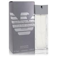 Perfume-col. Masc. Emporio Diamonds Giorgio Armani Eau De Toilette - 1