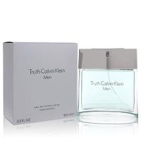 Perfume-col. Masc. Truth Calvin Klein 100 Ml Eau De Toilette - 1
