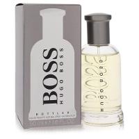Perfume-col. Masc. No. 6 Hugo Boss (grey Box) Eau De Toilette - 1