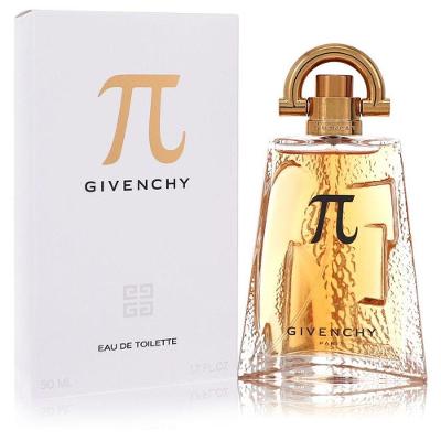 Perfume-col. Masc. Pi Givenchy 50 Ml Eau De Toilette