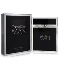 Perfume-col. Masc. Man Calvin Klein 50 Ml Eau De Toilette - 1