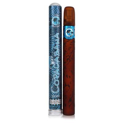 Perfume-col. Masc. Cuba Copacabana Fragluxe 35 Ml Eau De Toilette