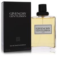 Perfume-col. Masc. Gentleman Givenchy 100 Ml Eau De Toilette - 2
