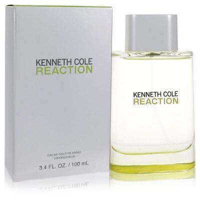 Perfume-col. Masc. Reaction Kenneth Cole 100 Ml Eau De Toilette