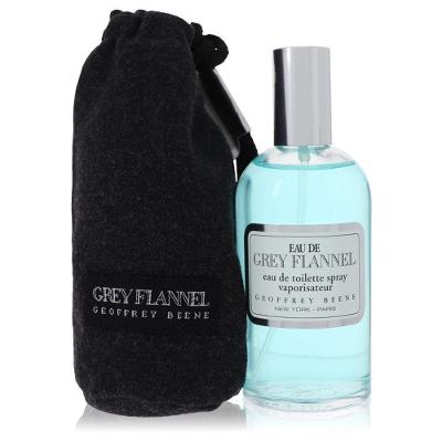 Perfume-col. Masc. Grey Flannel Geoffrey Beene 120 Ml Eau De Toilette