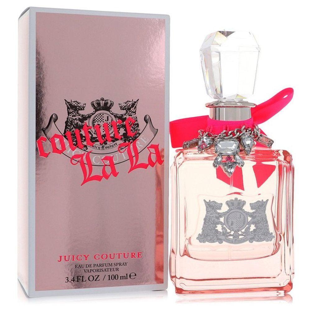 Perfume Feminino La Juicy Couture 100 Ml Eau De Parfum - 2