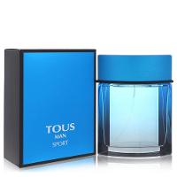 Perfume-col. Masc. Man Sport Tous 100 Ml Eau De Toilette - 1