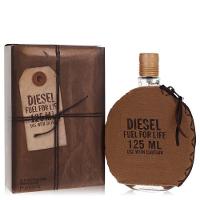 Perfume-col. Masc. Fuel For Life Diesel 125 Ml Eau De Toilette - 1