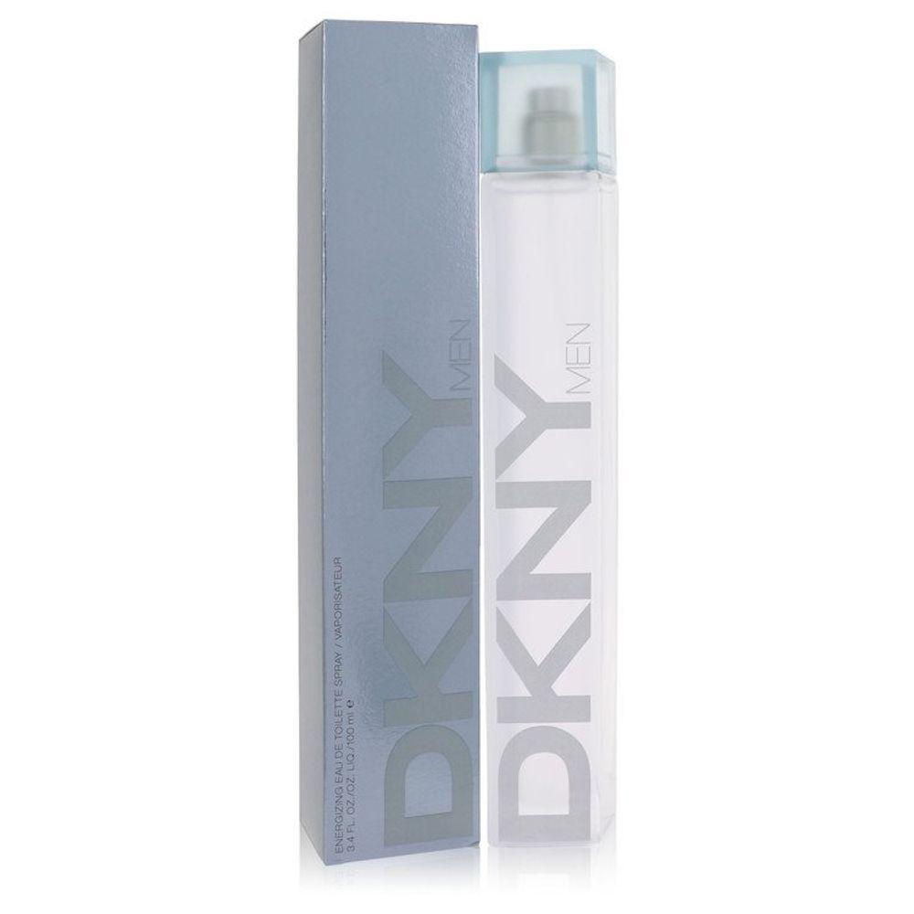 Perfume-col. Masc. Dkny Donna Karan 100 Ml Eau De Toilette - 1