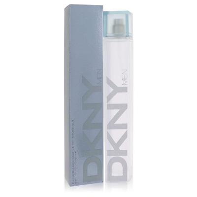 Perfume-col. Masc. Dkny Donna Karan 100 Ml Eau De Toilette