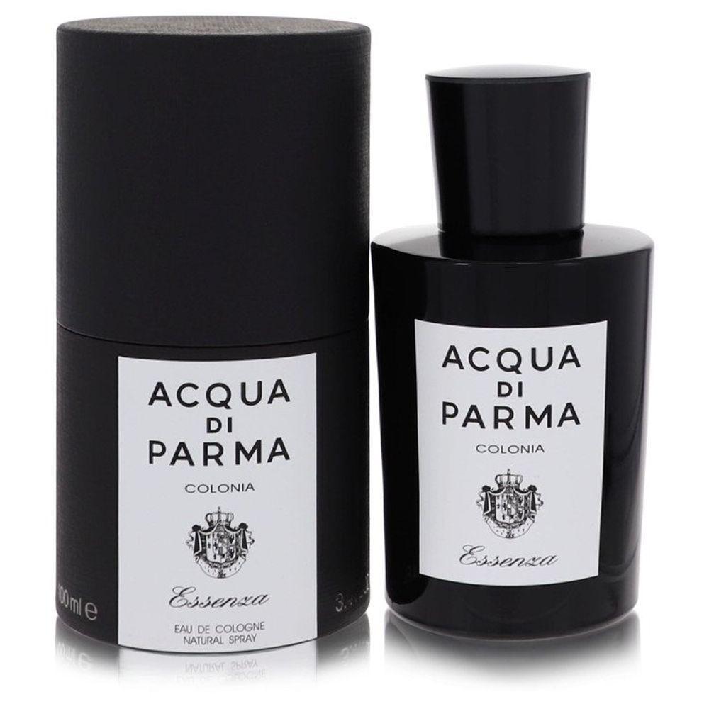 Perfume-col. Masc. Colônia Essenza Acqua Di Parma 100 Ml Eau De Cologne - 1