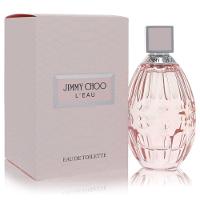 Perfume Feminino L'eau Jimmy Choo 90 Ml Eau De Toilette - 1