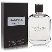 Perfume-col. Masc. Mankind Kenneth Cole 100 Ml Eau De Toilette - 2