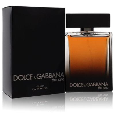 Perfume-col. Masc. The One Parfum Dolce & Gabbana 100 Ml Eau De Parfum