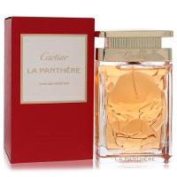 Perfume Feminino La Panthere Cartier 75 Ml Eau De Parfum - 1