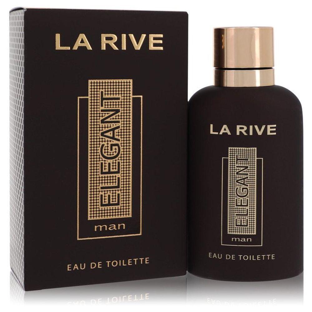 Perfume-col. Masc. Elegant La Rive 90 Ml Eau De Toilette - 1