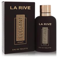 Perfume-col. Masc. Elegant La Rive 90 Ml Eau De Toilette - 1