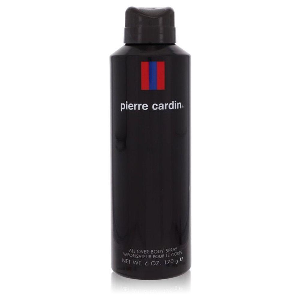 Perfume-col. Masc. Pierre Cardin 170 Gramas P- Corpo - 1