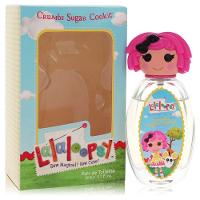 Perfume Feminino Lalaloopsy Marmol & Son (crumbs Sugar Cookie) 50 Ml Eau De Toilette - 1