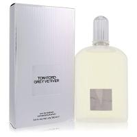 Perfume-col. Masc. Grey Vetiver Tom Ford 100 Ml Eau De Parfum - 1