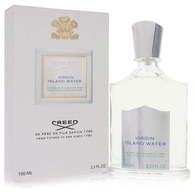 Perfume-col. Masc. Virgin Island Water (unisex) Creed 100 Ml Millesime