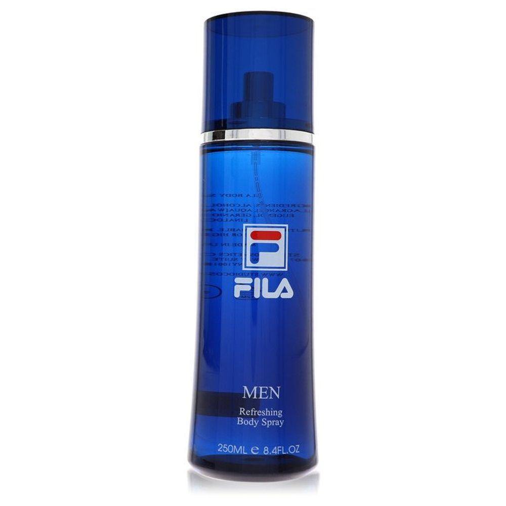 Perfume-col. Masc. Fila P- Corpo - 1