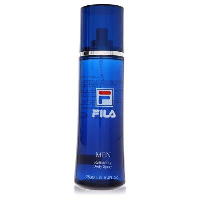 Perfume-col. Masc. Fila P- Corpo