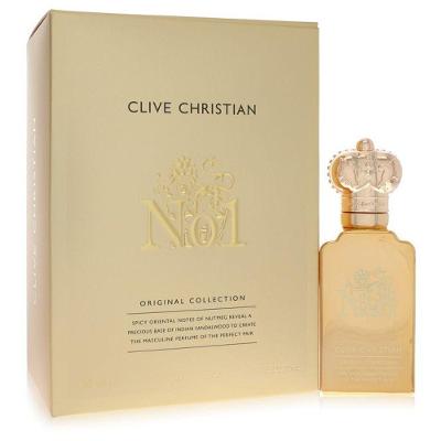 Perfume-col. Masc. No. 1 Clive Christian Pure Perfume