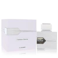 Perfume Feminino L'aventure Blanche Parfum (unisex) Al Haramain 100 Ml Eau De Parfum - 1