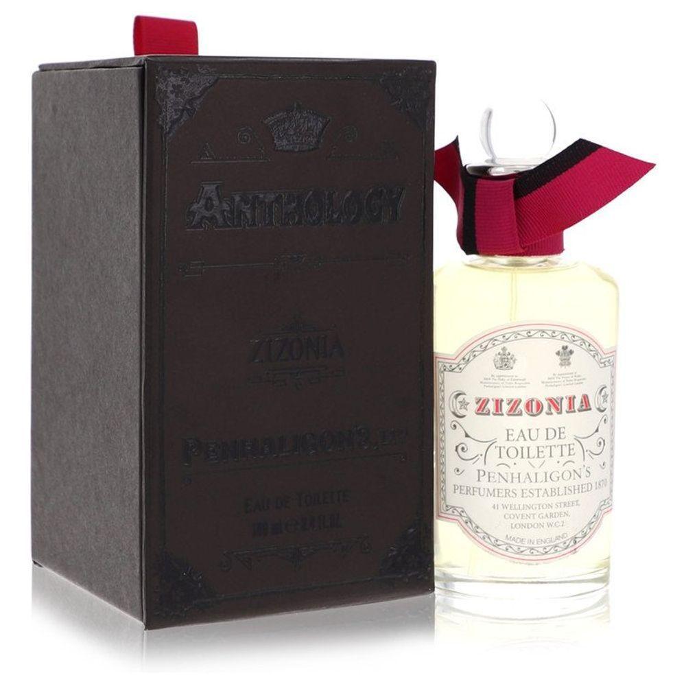 Perfume-col. Masc. Zizonia Penhaligon's 100 Ml Eau De Toilette - 1