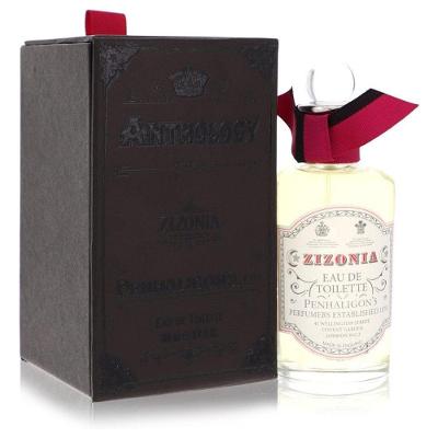 Perfume-col. Masc. Zizonia Penhaligon's 100 Ml Eau De Toilette