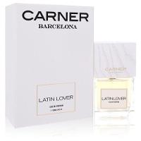 Perfume Feminino Latin Lover Carner Barcelona 100 Ml Eau De Parfum - 1