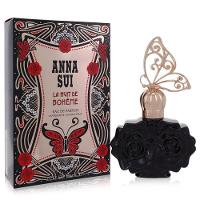 Perfume Feminino La Nuit Boheme Anna Sui 50 Ml Eau De Parfum - 2