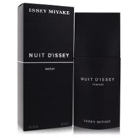 Perfume-col. Masc. Nuit D'issey Issey Miyake 125 Ml Eau De Parfum - 1