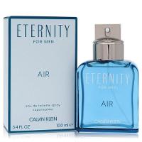 Perfume-col. Masc. Eternity Air Calvin Klein Eau De Toilette - 2