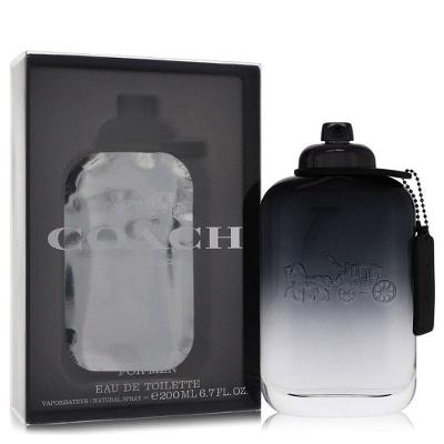 Perfume-col. Masc. Coach Eau De Toilette