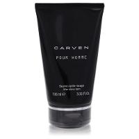 Perfume-col. Masc. Pour Homme Carven 100 Ml Bálsamo Pós Barba - 1