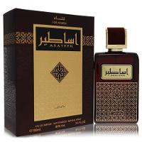 Perfume Feminino Lattafa Asateer Eau De Parfum 100 Ml - 1
