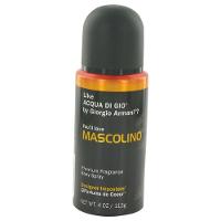 Perfume-col. Masc. Designer Imposters Mascolino Parfums Coeur 118 Ml P- Corpo - 1
