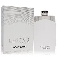 Perfume-col. Masc. Montblanc Legend Spirit Blanc 200 Ml Eau De Toilette - 2